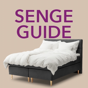 Senge guiden Senge guiden